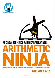 Arithmetic Ninja for Ages 9-10