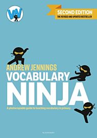 Vocabulary Ninja