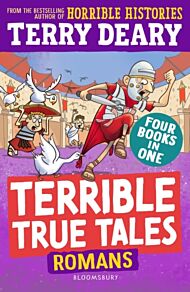 Terrible True Tales: Romans