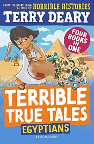 Terrible True Tales: Egyptians