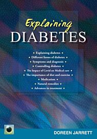 An Emerald Guide To Explaining Diabetes