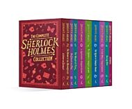 The Complete Sherlock Holmes Collection