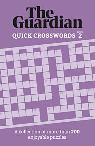 The Guardian Quick Crosswords 2