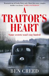 A Traitor's Heart