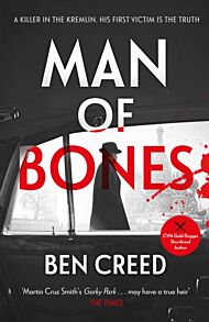 Man of Bones