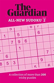 The Guardian Sudoku 2