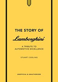 The Story of Lamborghini