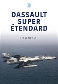 Dassault Super Etendard