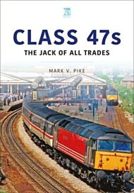 Class 47s