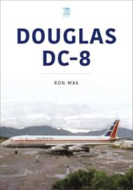 Douglas DC-8