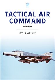 Tactical Air Command