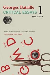 Critical Essays ¿ Volume 1, 1944¿1948