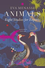 Animals ¿ Eight Studies for Experts