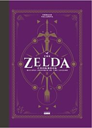 The Unofficial Zelda Cookbook