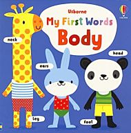 My First Words Body