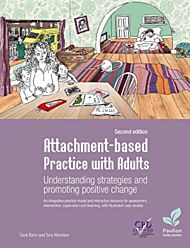 Attachment-based Practice with Adults