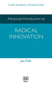 Advanced Introduction to Radical Innovation