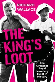 The King's Loot