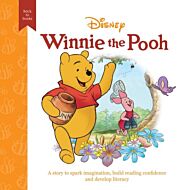 Disney Back to Books: Winnie the Pooh