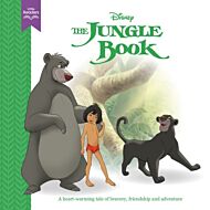 Disney Back to Books: The Jungle Book