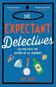 The Expectant Detectives