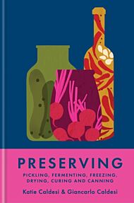 Preserving