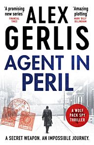 Agent in Peril