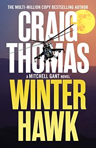 Winter Hawk