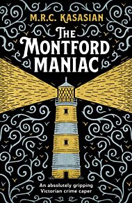 The Montford Maniac