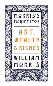 Art, Wealth and Riches