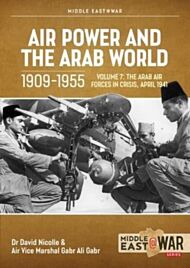 Air Power and Arab World 1909-1955