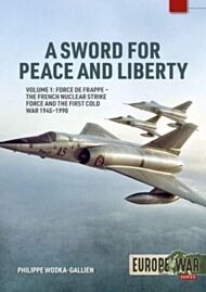 A Sword for Peace and Liberty Volume 1