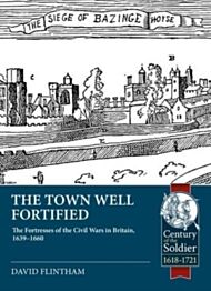 Town Well Fortified