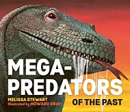 Mega-Predators of the Past