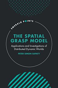 The Spatial Grasp Model