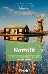 Norfolk (Slow Travel)