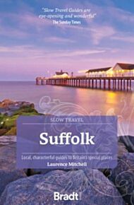 Suffolk (Slow Travel)