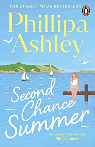 Second Chance Summer