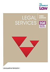 SQE - Legal Services 3e