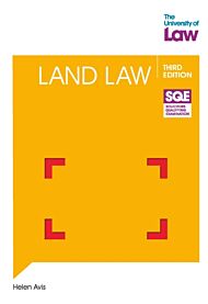 SQE - Land Law 3e