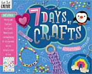 7 Days of Crafts