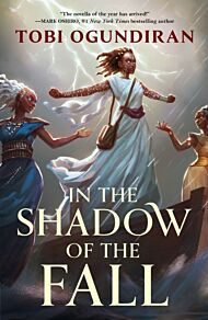 Guardians of the Gods - In the Shadow of the Fall