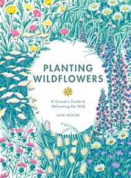 Planting Wildflowers