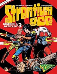 Strontium Dog Search and Destroy 3