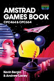 Amstrad Games Book