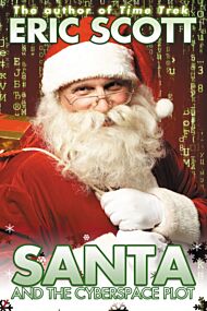 Santa and the Cyberspace Plot