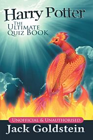 Harry Potter - The Ultimate Quiz Book