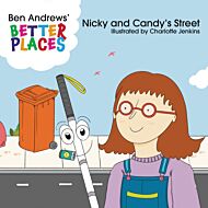 Nicky and Candy's Street