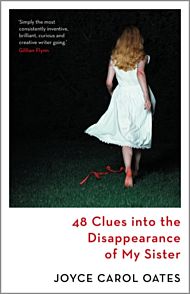 48 Clues into the Disappearance of My Sister