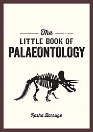 The Little Book of Palaeontology